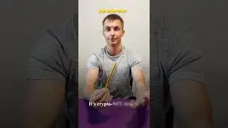 Sell Me This Pen