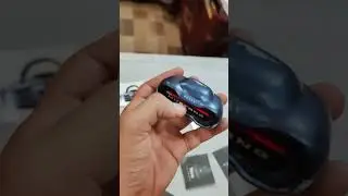 *Giveaway* World's 1st Mustang earbuds @Rs. 1299. | BOULT x Mustang Torq #tech #gadgets #unboxing