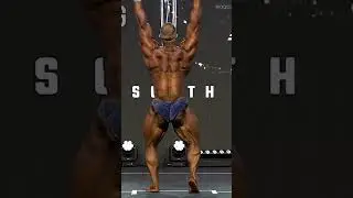 GoodVito Solo Posing | Arnold South America 2024 | QG Culturismo 