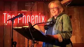 A Doll's Head in Hackney, a short story by Kathryn Sharpe, read by Miranda Harrison
