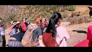 Humantay Lake Full Day  from Cusco