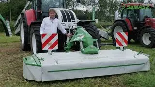 Presentatie SaMASZ XT F302 frontmaaier NL 1