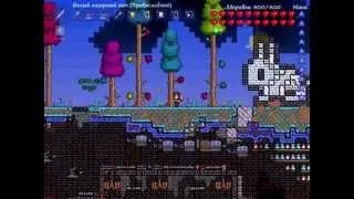 Terraria-вики сервер. Правила, команды и старый знакомый