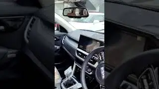 kia seltos htx plus 2021 red 