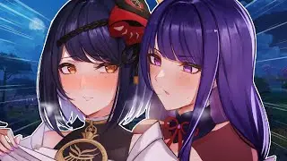 Is Kujou Sara Good? | Genshin Impact