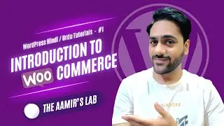 WooCommerce Made EASY Setup Your Online Store! | WooCommerce Tutorial in Hindi/Urdu (Full Course) #1