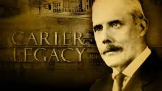 Carter Legacy