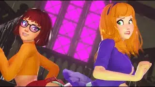 Mystery Twerk Crew