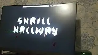 (2.1) shrill hallway 100% 3/5