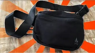 Fanny Pack’s Are BACK! | Fieldcraft Survival EDC Belt Bag Review