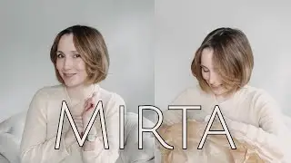 NEW BAG UNBOXING // LUXURY SILENT BAG // Mirta Spring and Summer 2023