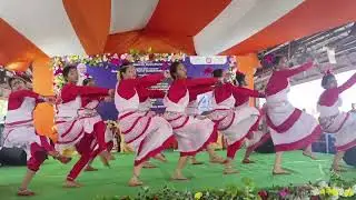 Tapa Tini । Dance cover । RAMPS DANCE GROUP | Belashuru | Iman | khnyada | upali | Anindya
