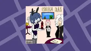screamfff – Cream Bar (Альбом 2024)