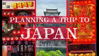 TOKYO, KYOTO, OSAKA, PLANNING A TRIP TO JAPAN, EXPENSES AND TIPS TO MAKE YOUR TRIP EASIER #TRAVEL