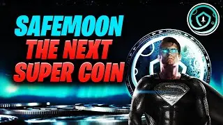 SAFEMOON THE NEW SUPER COIN || SOUTH BEACH CRYPTO