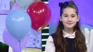 театр-студия "Непоседы" - "Учитель" (октябрь 2019г.)