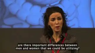 Why medicine often has dangerous side effects for women