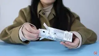 Eleaf IORE CRAYON Unboxing Video