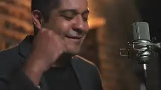 Sou o Deus - Claudio Louvor