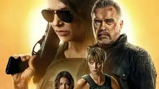 Terminator all movies ranked from 1984-2019