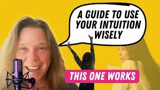 Do You Use Your Intuition to Your Advantage?