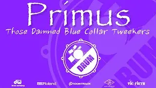 Primus - Those Damned Blue Collar Tweekers