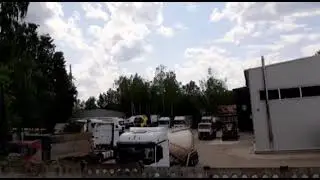 Калуга, Одоевское шоссе от 2 июня