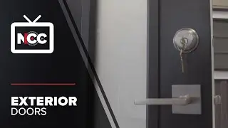Choosing an Exterior Door For Your Home | Front and Patio Door Systems