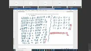 Math 2305 - Practice Quiz 6
