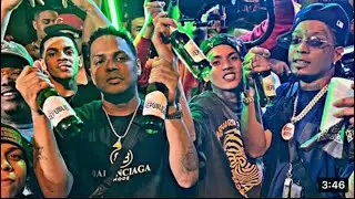 Rochy rd - Rulay - lokis la ❌Tivi Gunz , Harryson, Onguito Wa, El Perrote Wz (video oficial)