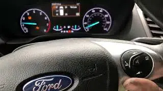 ford connect 2 XLT обзор