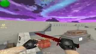 CS 1.6 New Server Zombie TAG | Gamer-Club [GC] on 290 Fps Enjoy !!!