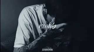 FREE | LiL PEEP x BRENNAN SAVAGE TYPE BEAT - 