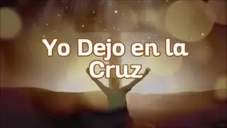 Yo Dejo en la Cruz - Música Iurd