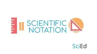 Scientific Notation | Rules for Writing Numbers in Scientific Notation