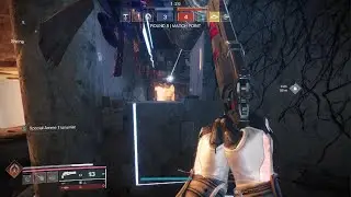 I actually hit a clip