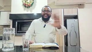 AS MEDIDAS DA CASA DE DEUS - PARTE 1 (HERNANDARIAS/PY)