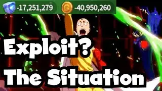 Expedition exploit??? - Summoners War Chronicles
