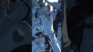 {EDIT} BLEACH - Bambietta