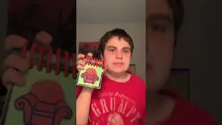 Blue’s Clues Thinking Time S02E20 Mechanics