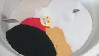 Oddly Satisfying: Mixing Emriver Carbondale Media