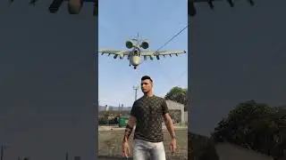 Eu jogo GTA Online, e é claro... #shorts