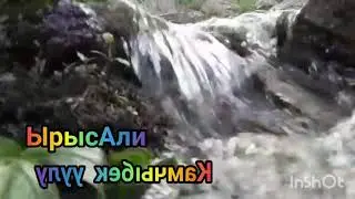 "БЕЙИШКЕ БИР КАДАМ"