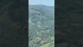 Ang baba ng lipad