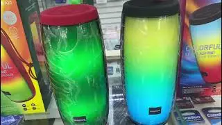 Портативная колонка Borofone BR20
