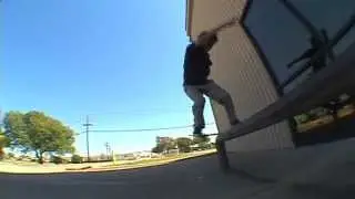 Ryan Strader: Reboot