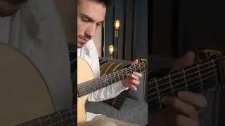 Is there even a song more beautiful than this one? #guitar #fingerstyle