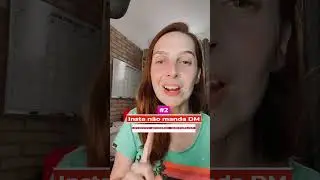 🫨3 Erros que Podem Fazer Você Perder Sua Conta no Instagram! | Luh Testoni Fotografia e Criatividade