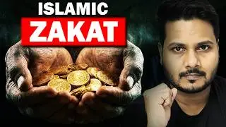 Zakat in Islam | Explained with Real Facts