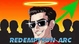 The Act Man's SHOCKING Redemption Arc